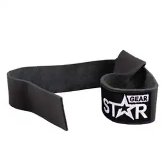 Gymgrossisten Star gear heavy lifting straps erbjuda