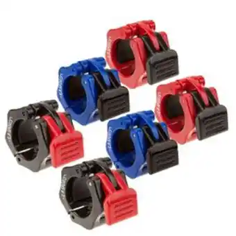 Gymgrossisten Jaw lock 25 mm erbjuda