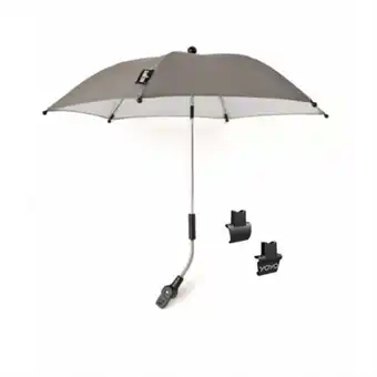 Babyzen parasoll silver