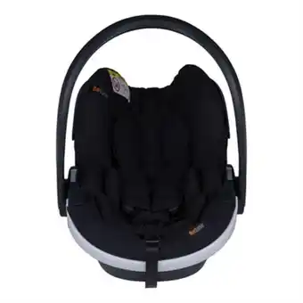 Babyproffsen Besafe izi go modular x1 i-size fresh black cab erbjuda