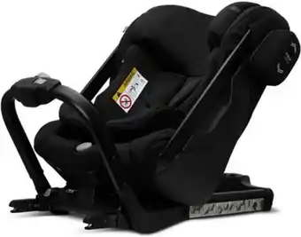 Babyproffsen Axkid one bilbarnstol i-size tar erbjuda