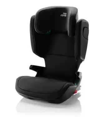 Babyproffsen Britax römer kidfix m i-size framåtvänd bilbarnstol cosmos black erbjuda