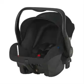 Babyproffsen Britax römer primo cosmos black erbjuda