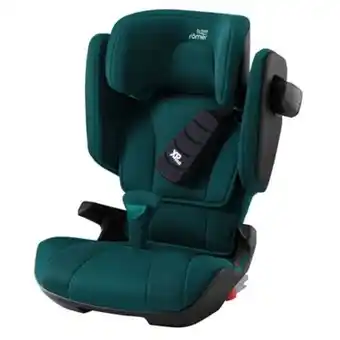 Babyproffsen Britax römer kidfix i-size framåtvänd bilbarnstol atlantic green erbjuda