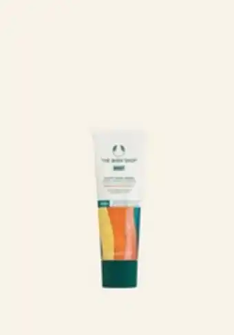 Boost happy hand cream