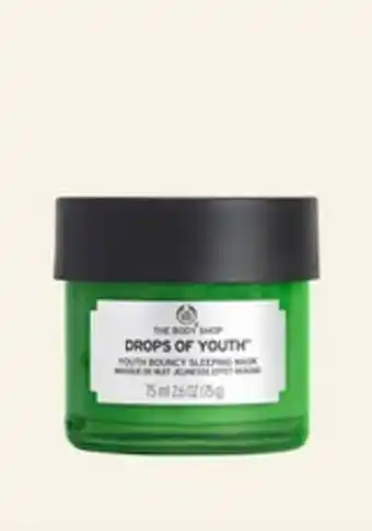 Drops of youth™ youth bouncy sleeping mask