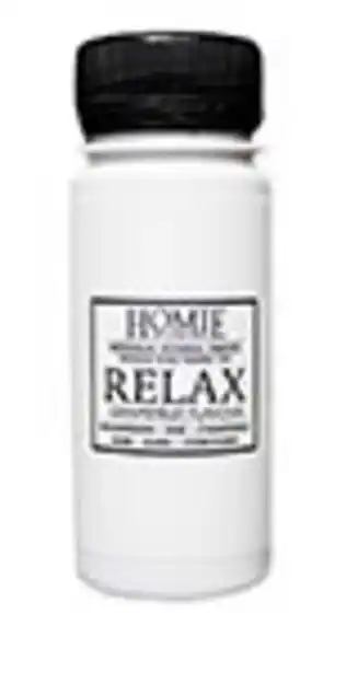 Homie relax pink grapefruit, 60 ml