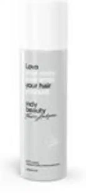 Indy beauty squalane silky heat protection, 200 ml