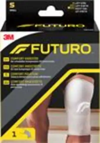 Futuro comfort knästöd small, 1 st