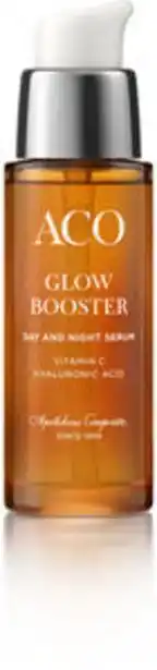 Aco glow vitamin c booster 30 ml