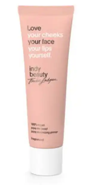 Indy beauty pore me away! pore-minimising primer 30 ml