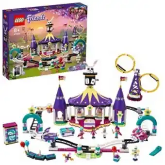 Lekia Lego friends 41685, magisk bergochdalbana erbjuda
