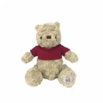 Lekia Nalle puh, disney wtp 95th birthday, nalle puh erbjuda
