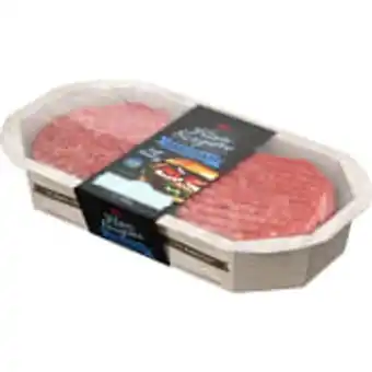 ICA Maxi Hamburgare 4-p 113g 452g ica erbjuda