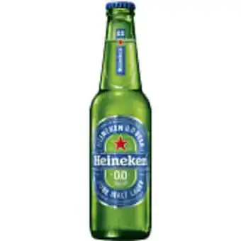 ICA Maxi Öl alkoholfri 33cl heineken erbjuda