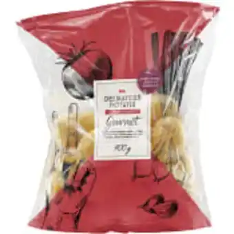 ICA Maxi Delikatesspotatis sköljd 900g klass 1 ica erbjuda
