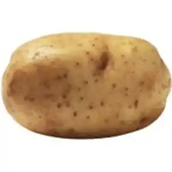 ICA Maxi Bakpotatis ca 300g klass 1 ica erbjuda