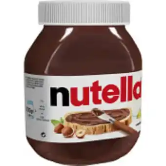 Nutella 630g ferrero
