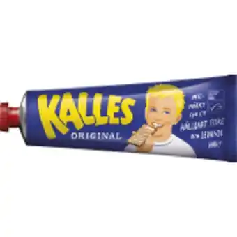 Kaviar orginal 300g kalles