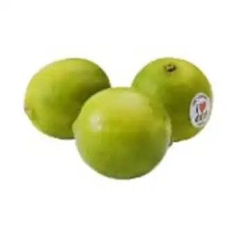 ICA Maxi Lime ica eko ca 80g erbjuda