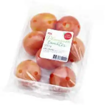 ICA Maxi Plommontomater 500g klass 1 ica erbjuda