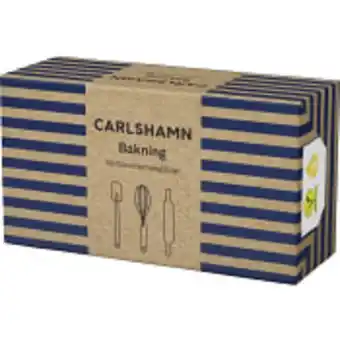 Margarin mjölkfritt 500g carlshamn mejeri