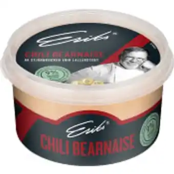 Chilibearnaise 230ml eriks såser