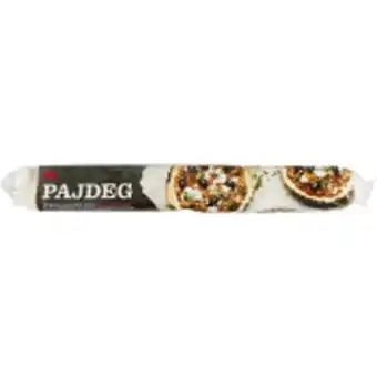 ICA Maxi Pajdeg 250g ica erbjuda