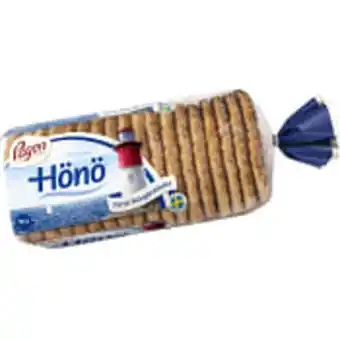 Skärgårdskaka hönö 750g pågen