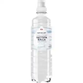 ICA Maxi Vatten stilla 50cl ica erbjuda