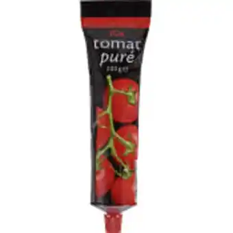 ICA Maxi Tomatpuré 200g ica erbjuda