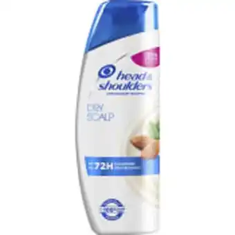 ICA Maxi Mjällschampo instant dry scalp care 225ml head & shoulders erbjuda