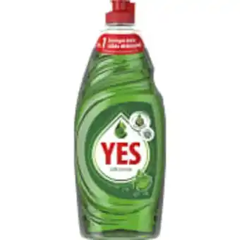 ICA Maxi Handdiskmedel original 650ml yes erbjuda
