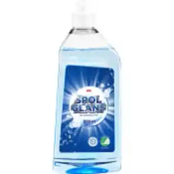 ICA Maxi Spolglans 500ml miljömärkt ica erbjuda