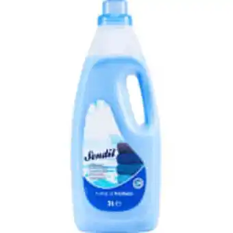 ICA Maxi Sköljmedel drop of freshness 2l sendil erbjuda