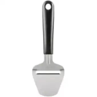 ICA Maxi Osthyvel svart 22cm ica erbjuda