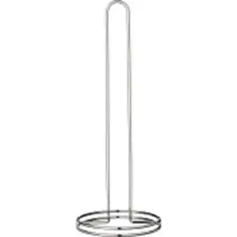 Hushållspappershållare 34,5cm ica basic