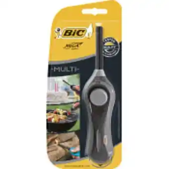 ICA Maxi Grilltändare megalighter 30cm 1-p bic erbjuda