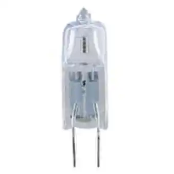 ICA Maxi Halostar lampa g4 10w 12v 2-pack osram erbjuda