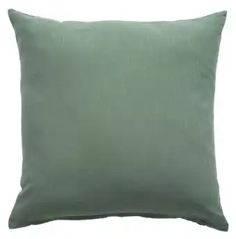 Rusta Kuddfodral elsaform erbjuda