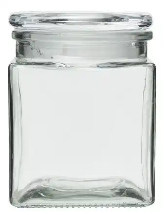 Rusta Glasburk alma erbjuda