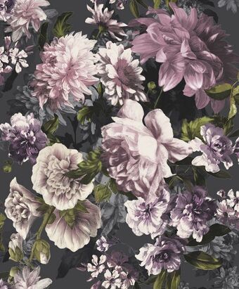 Rusta Tapet secret garden erbjuda