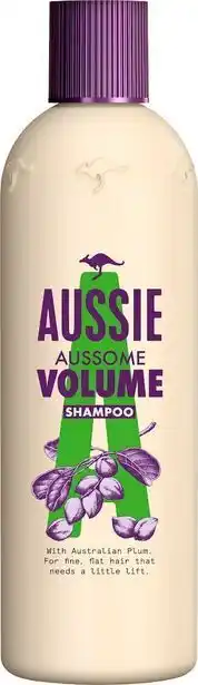 Schampo aussie