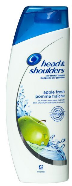Rusta Schampo head & shoulders erbjuda