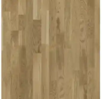 Hornbach Parkettgolv ter hürne g5 3-stav mattlackad ek erbjuda