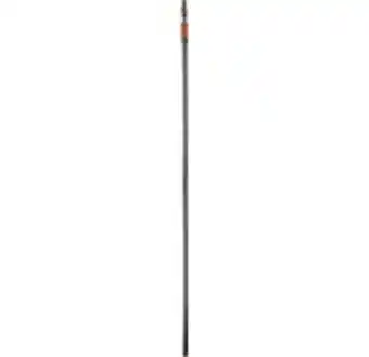 Hornbach Teleskopskaft gardena combisystem 210-390cm erbjuda