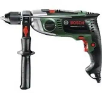 Hornbach Bosch slagborrmaskin advancedimpact 900 erbjuda