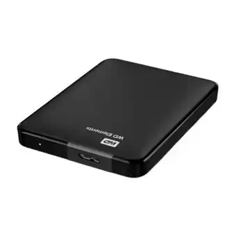 Wd elements portable extern hårddisk