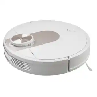 Kjell & Company Viomi se robotdammsugare erbjuda