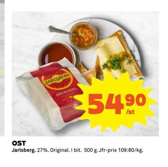 Coop Extra OST erbjuda